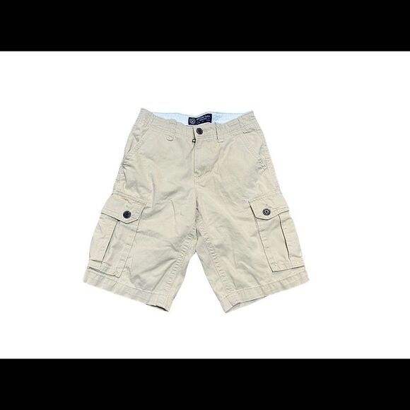 American Eagle Cargo Shorts Size 28 - Picture 1 of 3